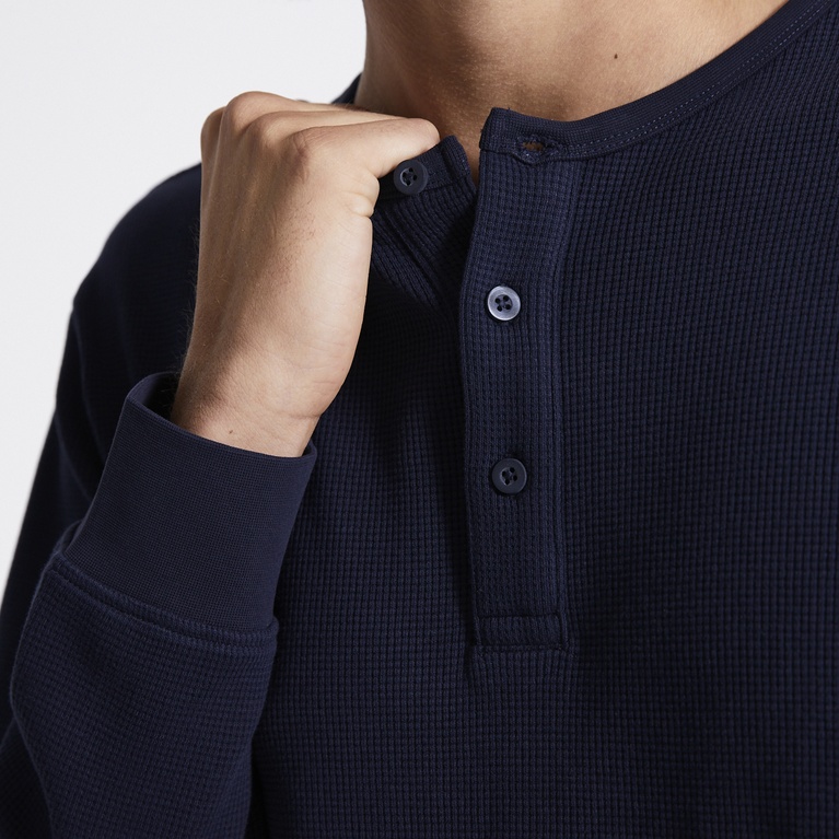 Long Sleeve Grandad "Opa"